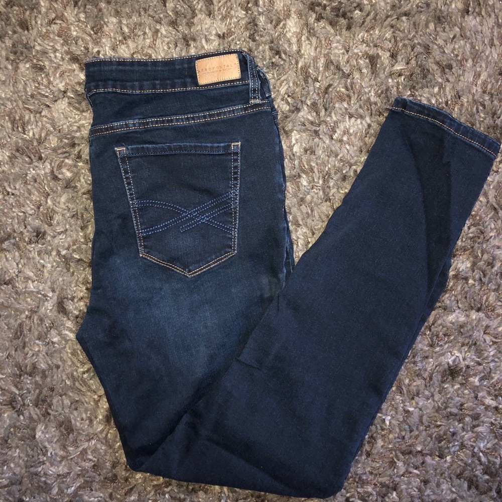 aeropostale jeans